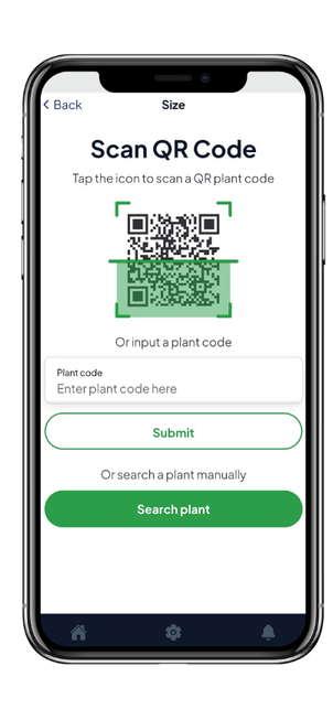 Escanea QR