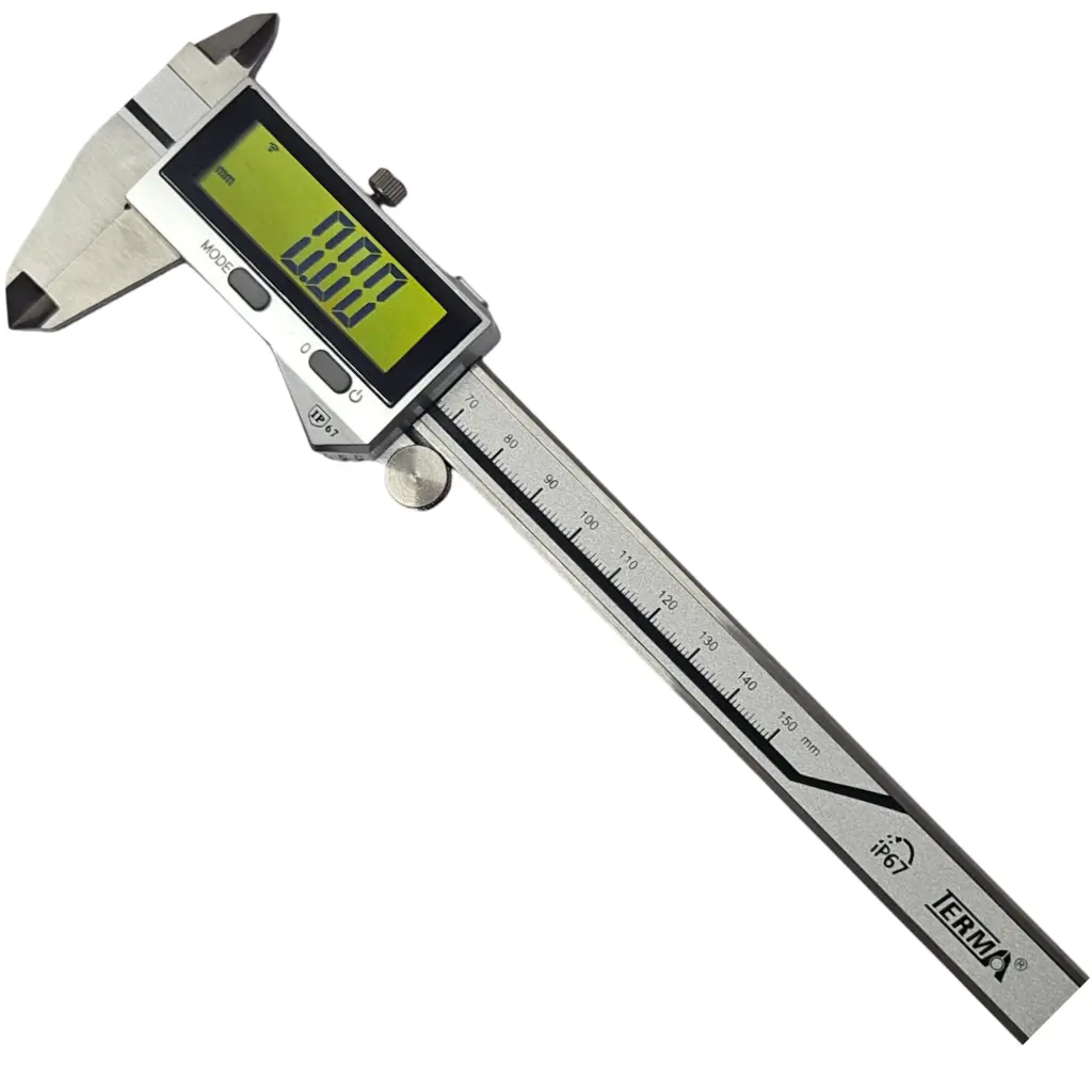 Pie de Metro Digital Bluetooth 150mm