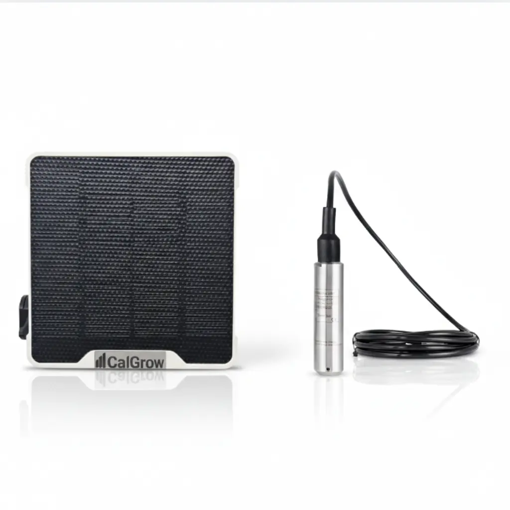 Kit Nodo Pozo Standard