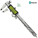 Digital Caliper built-in  bluetooth/0-150mm/CDE110W-150/Terma