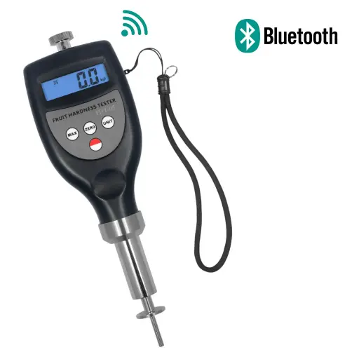 Penetrometro Digital Bluetooth